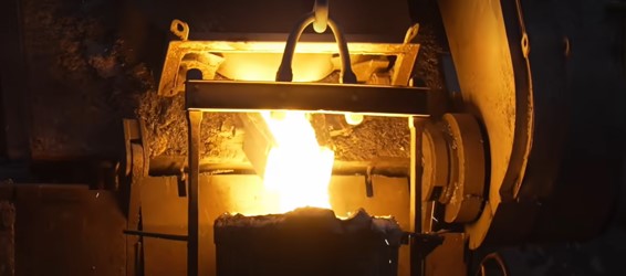 This is picture of Investment Casting Investment Casting Services Precision Lost Wax Casting for Complex Metal Components High-precision investment casting manufacturer with 20+ years experience. ISO certified, serving automotive, medical, aerospace, and industrial applications worldwide.