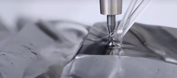 This is picture of CNC Machining CNC Machining ServicesPrecision CNC Milling & Turning for Custom Metal PartsAdvanced 3-axis, 4-axis, and 5-axis CNC machining with tolerances up to ±0.01mm. ISO certified manufacturer serving aerospace, medical, automotive, and industrial clients worldwide. ±0.01mm Tolerance &nbs