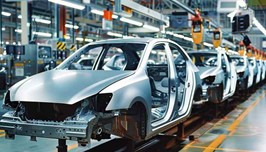 Automobile parts cases