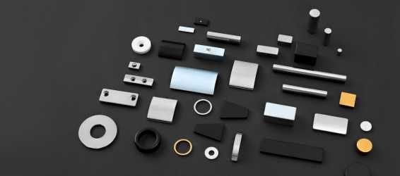 This is picture of Sintered neodymium iron boron Sintered Neodymium Iron Boron MagnetsThe King of Permanent MagnetsIndustry-leading sintered NdFeB magnets from N35 to N52 grade. High remanence, high coercivity, and high-temperature options. Trusted by leading automotive, motor, and electronics manufacturers worldwide. N35 to N52 Grades &nbs